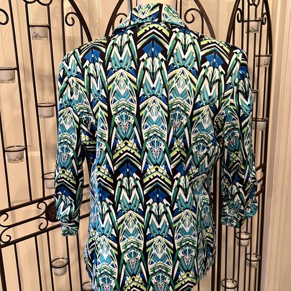 Blazer and matching shell set - Picture 4 of 4